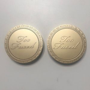 Too Faced Bronzer